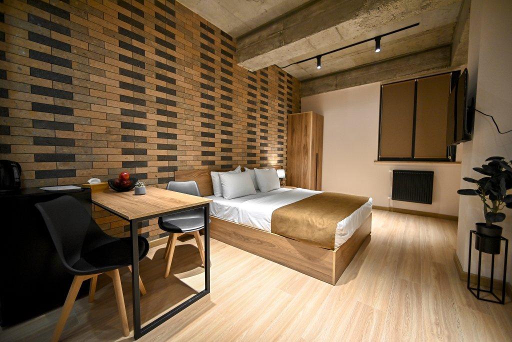Rooms Apart-Hotel By Red エレバン エクステリア 写真