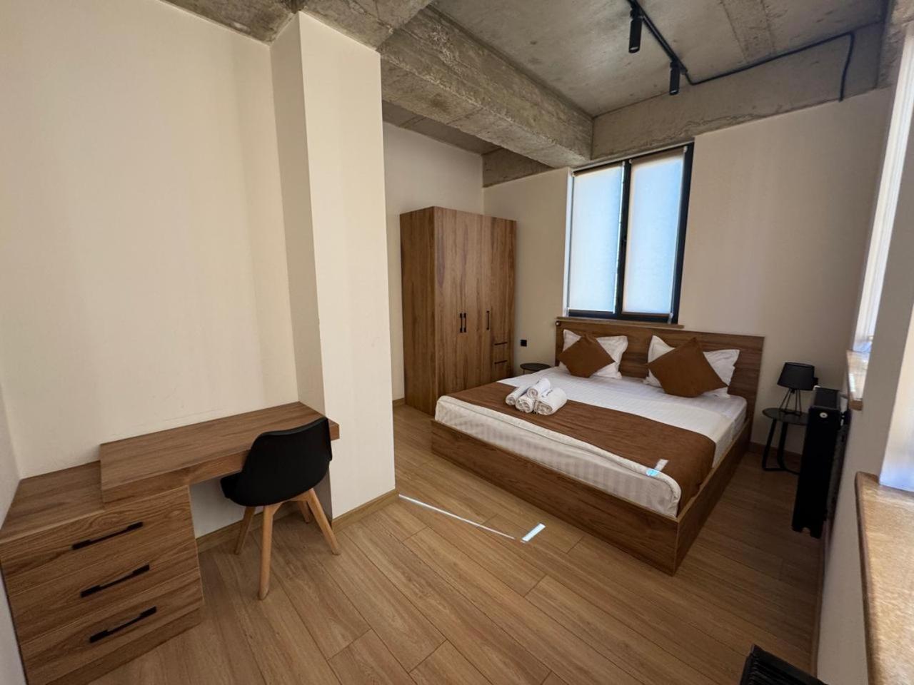 Rooms Apart-Hotel By Red エレバン エクステリア 写真