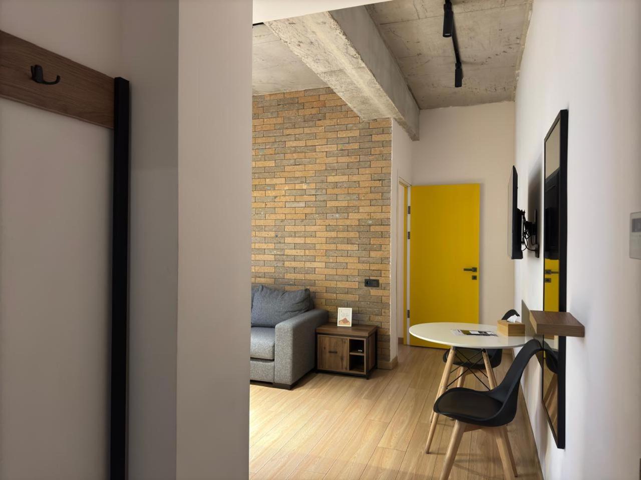 Rooms Apart-Hotel By Red エレバン エクステリア 写真